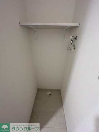 MELDIA東岩槻駅前の物件内観写真